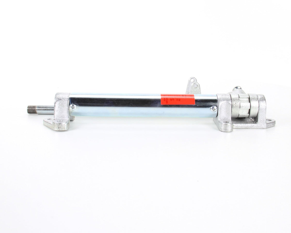 Door Closer by Kason – 17.78 x 26.416 x 45.974 cm, Metal, Silver, Model 1097-000004