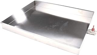 BKI AB10204700 Grease Collect Tray Assembly for Te102R