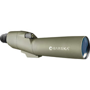Colorado Waterproof Spotting Scope Black by Barska – One Size, Aluminum, Black, Model CO11216