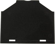 Leviton Mixed Voltage Divider Cheetah, 10 pack, 4003-C00, Black