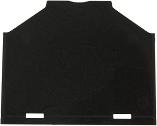 Leviton Mixed Voltage Divider Cheetah, 10 pack, 4003-C00, Black
