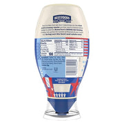 Best Foods 20 Fl Oz (Pack of 12) / Best Foods Real Mayonnaise / 12 Mayonnaise