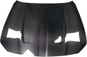Dry Carbon Fiber CSL Style Hood Compatible For G80 G82 Condition Engine Cover Bonnet Upgrade Customized