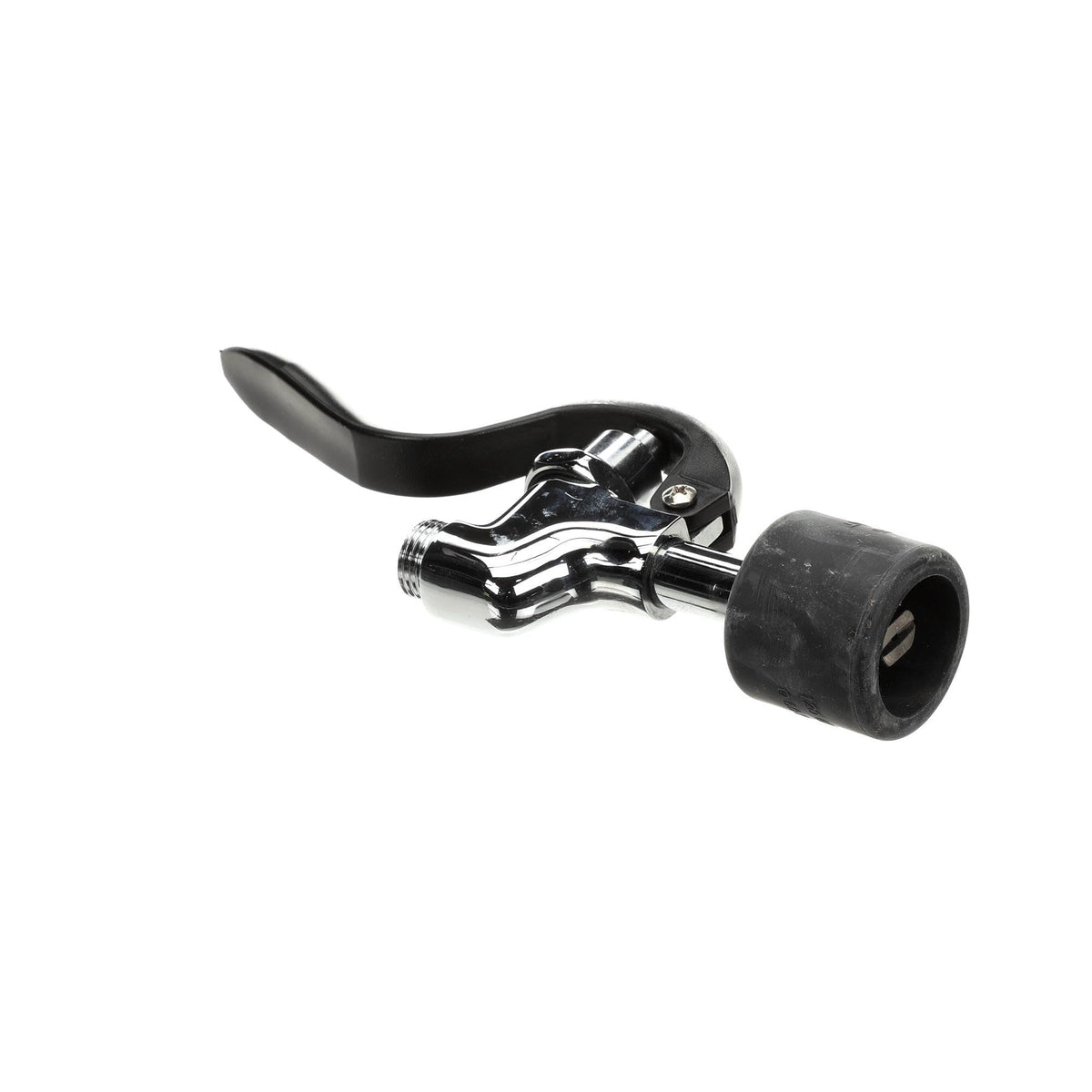 Low Flow Spray Valve Assembly by T&S Brass – not_applicable, 1 load, Brass, White, Model 5SV-C