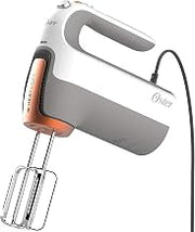Oster 270-Watt Hand Mixer with HeatSoft Technology