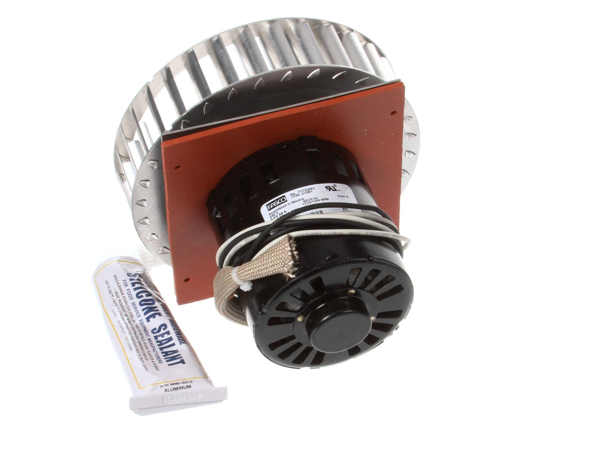 250-2015, Motor,Kit,Proofer,Automist,240 by Nu-Vu – Copper, Model NUV250-2015