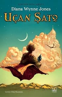 Ucan Sato/Yürüyen Sato Serisi 2