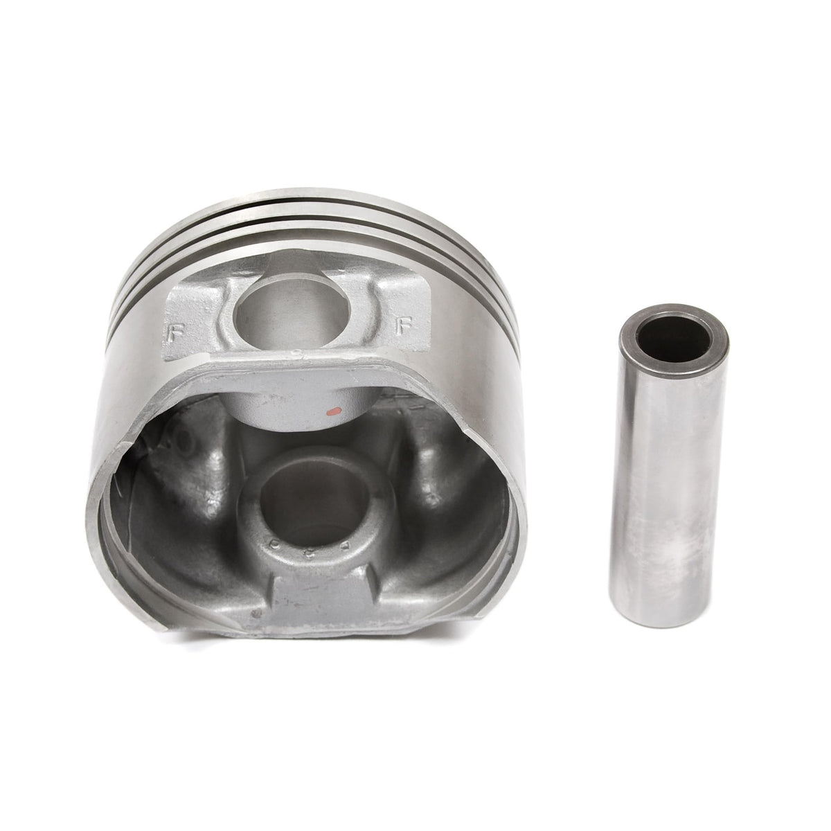 Mizumo Auto Main Bearings 0.50mm | Rod Bearings 0.50mm / Piston Set Standard Size / 1 Engine Kit Gasket Sets