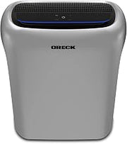 Oreck Air Response Air Purifier, Powerful HEPA and Carbon Filtration