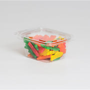 Safe-t-Fresh Containers by Inline – 240 CT, 16.0 fluid_ounces, clear, Pack of 240, Model TS16