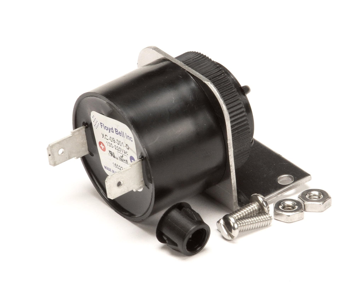 Retrofit Buzzer Kit 120/240V by Nu-Vu – Model 252-1024