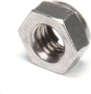 Bki Nut, Self-Locking 5310041 - Genuine OEM Replacement Part