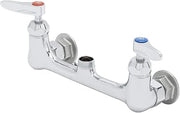 T&S Brass B-0230-CR-LN Ceramic Cartridge, Silver / Pewter