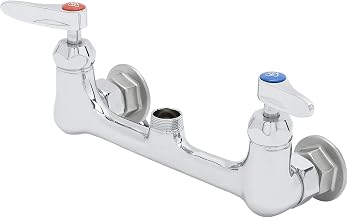 T&S Brass B-0230-CR-LN Ceramic Cartridge, Silver / Pewter