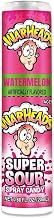 Warheads Super Sour Spray Candy, 0.68 Fluid Ounce - 288 per case.