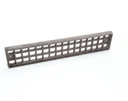 Grate, Bottom Waffle 4X20 (350) by American Range – Stainless Steel, Silver, Model A17009