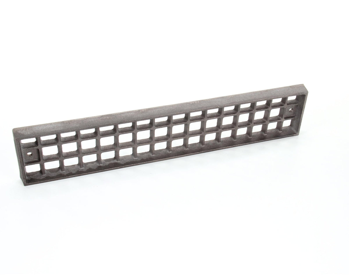 Grate, Bottom Waffle 4X20 (350) by American Range – Stainless Steel, Silver, Model A17009