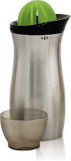 Tovolo Cocktail Shaker Barware Stainless, 1 Count
