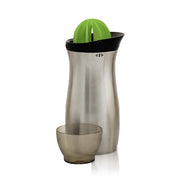 Cocktail Shaker Barware Stainless, 1 Count by Tovolo – One Size (Pack of 1), 24 ounces, Stainless Steel, Model 81-9264