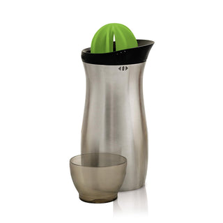 Cocktail Shaker Barware Stainless, 1 Count by Tovolo – One Size (Pack of 1), 24 ounces, Stainless Steel, Model 81-9264