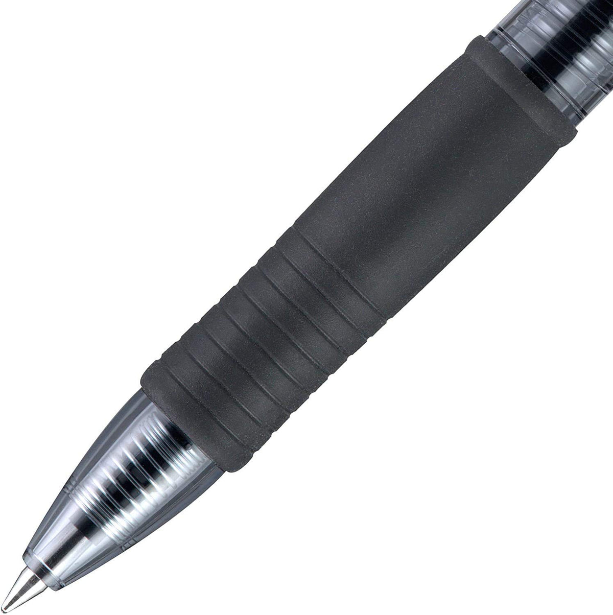 G2 Premium Gel Pens by PILOT – 8 Count (Pack of 1), ink, Black, Model G27B8BLK-AMZ