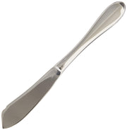 Studio Butter Knife by Lenox – Dinner, 18/10 Stainless Steel, Stainless Steel, Model 822613