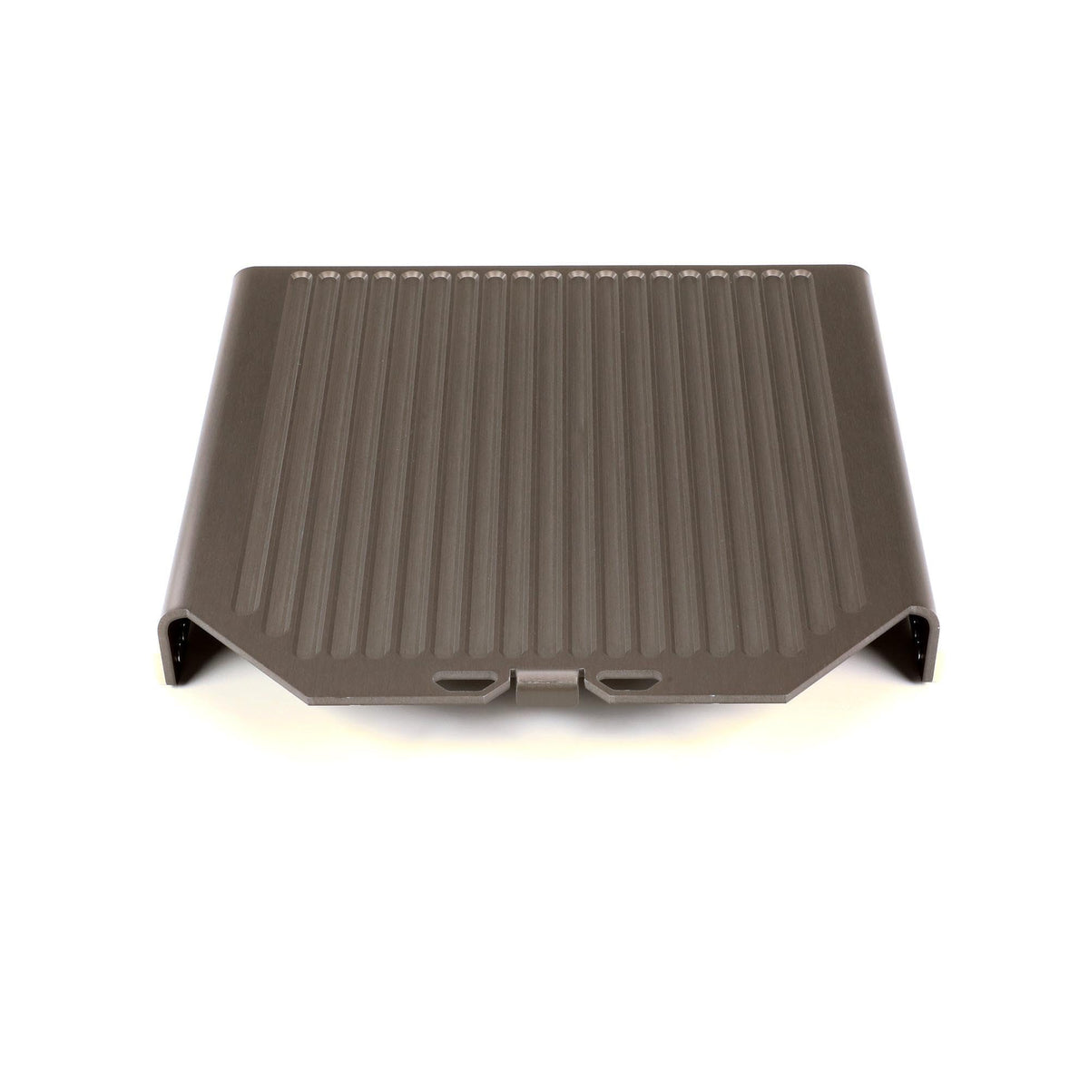 E2S Griddle Cook Plate by MERRYCHEF – 14.8 " L X20.0 " W X26.0 " H, Cast Iron, Model PSB3117