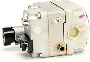 Henny Penny 58863 Natural Gas Valve-24-volt 60-Hertz