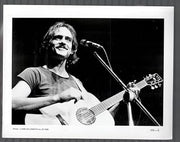 PHOTO: No Nukes 8″x 10″ Still James Taylor Music Music-Concert-Documentary