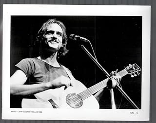 PHOTO: No Nukes 8″x 10″ Still James Taylor Music Music-Concert-Documentary