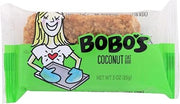 Bobos Oat Bars Bar Oat Ccnut