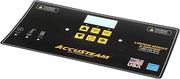 AT2L-4557-2 Overlay for ACCUTEMP Appliance
