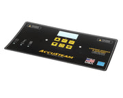 Overlay for ACCUTEMP Appliance by ForeverPRO – Model AT2L-4557-2