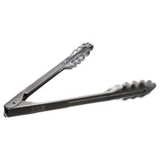 Edlund 9 Inch / Silver / Serving TRongs Tongs