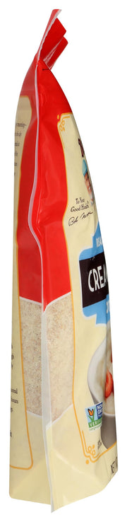 Organic Creamy Wheat Hot Cereal by Bob's Red Mill – 24 Ounce (Pack of 1), No Color, Model 6097S24