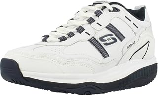 Skechers Shoes – Shape-Ups XT-Extreme Comfort white/blue size: 46