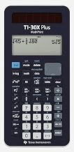 Texas Instruments SCHULRECHNER TI-30X Plus MATHPRINT