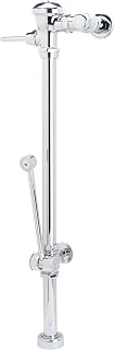 Zurn Z6000AV-BWN1 Exposed Flush Valve With Bedpan Washer For Water Closets