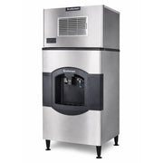 Scotsman 365 lb / Day - 180 lb Ice & Water Bin / 180.0 pounds / 1 Ice Makers