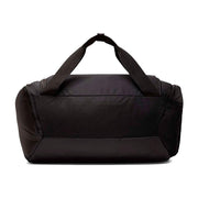 Brasilia Small Duffel - 9. by Nike – Small, 41 liters, Synthetic, Black/Black/White, Model BA5957-010-Misc