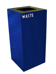 Witt Industries 3 / 32.0 gallons In-Home Recycling Bins