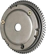 Motorcycle Starter Clutch Assembly for Aeon ATV for Minikolt for Revo for Cobra 50 CPI Crab 100 bis ab OEM:28220-116-000