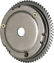 Motorcycle Starter Clutch Assembly for Aeon ATV for Minikolt for Revo for Cobra 50 CPI Crab 100 bis ab OEM:28220-116-000