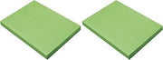 Prang (Formerly SunWorks) Construction Paper, Bright Green, 9" x 12", 100 Sheets (Pack of 2)