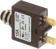ROBOT COUPE PARTS 118442S CIRCUIT BREAKER BLIXER4V (118442S)