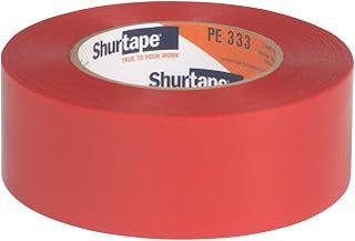 Shurtape PE 333 STR-48mm x 55m-24 rls/cs