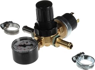 CONVOTHERM 2230014 PRESSURE REGULATOR VALVE 6.20 (2230014)