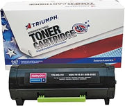 AbilityOne MS410D Skilcraft Model 50F0XA0 Laser Toner Cartridges, Black, 10000 Page Yield