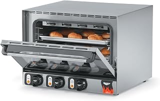 Vollrath 40703 Cayenne Convection Ovens