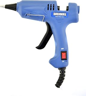 Surebonder High Temp Detail Mini Glue Gun
